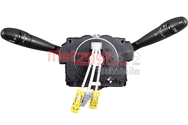 Spínač riadenia METZGER